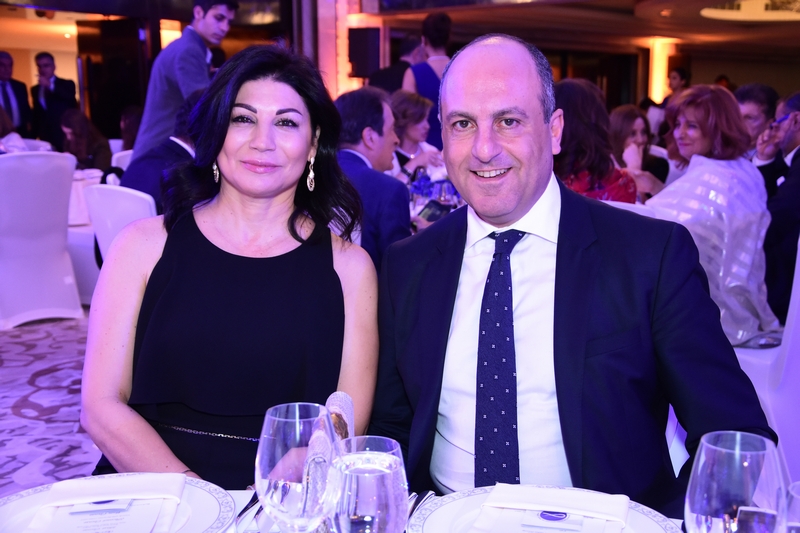 St Vincent de Paul Dinner 